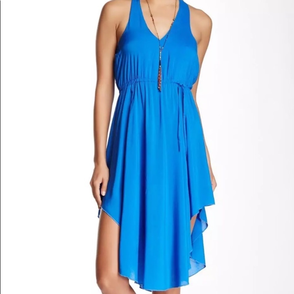 Dress/Swim Coverup by L*Space